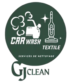Logo GJ Clean